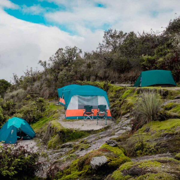 Camino Inca clásico de lujo - 4 días